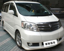 香港租車全攻略 品牌、價格與汽車租賃服務