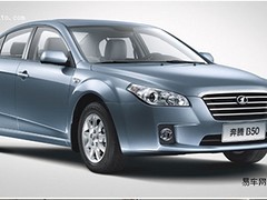 安丘博盛租車 權威奔騰B50租賃服務與透明報價