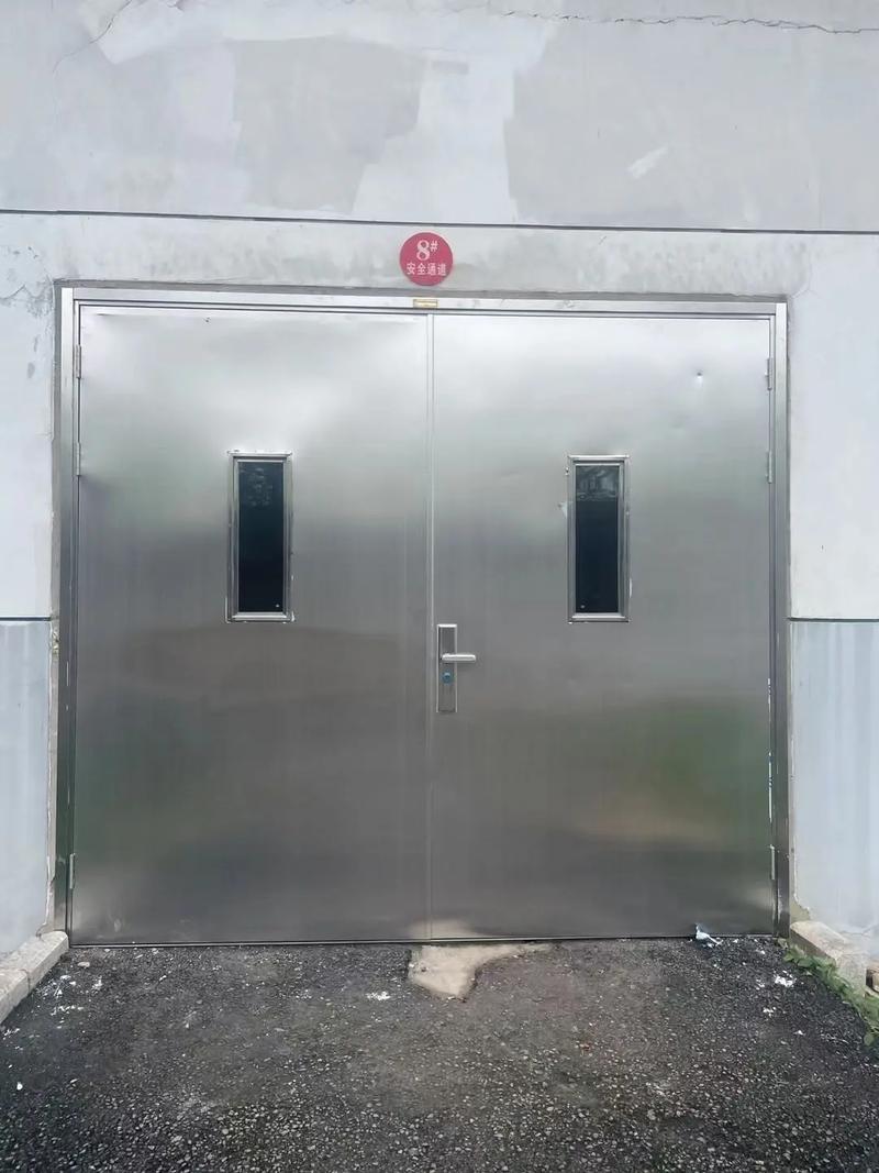 守護(hù)安全，筑就屏障 專業(yè)生產(chǎn)批發(fā)各類高品質(zhì)防火門