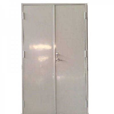 山東濰坊地區(qū)鋼質(zhì)防火門市場(chǎng)概覽 高密、臨朐、昌樂的品質(zhì)與選擇