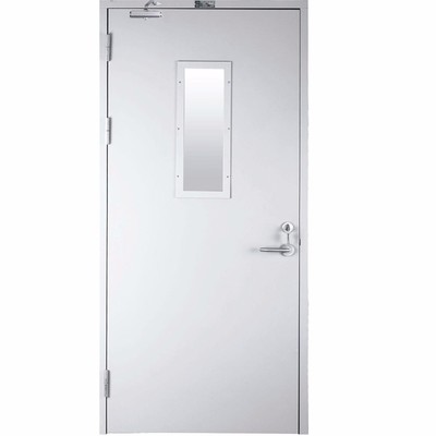 深圳市永福安防科技 專業(yè)提供高性價(jià)比鋼質(zhì)防火門一站式服務(wù)